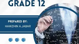 Graph ( finding the correct answer by point plotting ) 