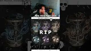 Riot is removing honor Orbs too???