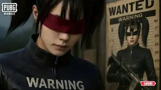 PUBG WITH WARNING | PUBG Mobile   #bgmilive  #pubgmobile