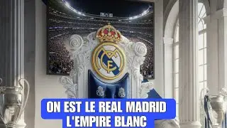 We are Real Madrid, 