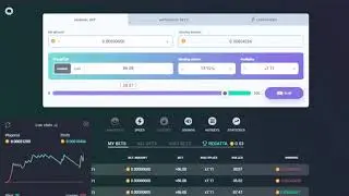 Paradice | Giveaway for all users | My 7x Payout Game Session