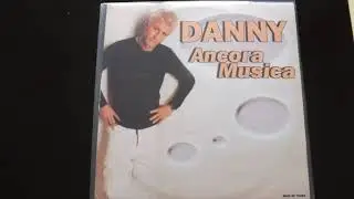Danny &ndash; Ancora Musica (Soull Mouvement Club Mix)