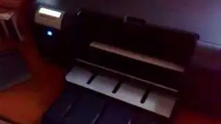Hp B9180 Printing Digital Art