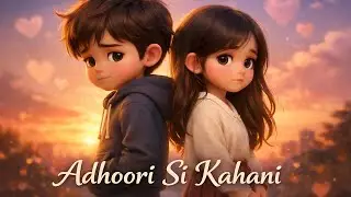 “Adhoori Si Kahani” 
