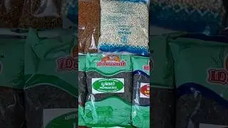 Traditional rice & Millets Idli/Dosa Batter #viral #sangaskitchen #youtubeshorts #millet #rice