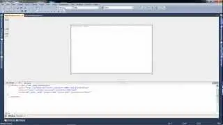Tutorial WPF Application (C#) | Using the Grid Layout | Design Basics | Layouts