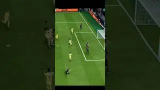 Heel Flick Chaos Fooling Everyone in FC26 Box