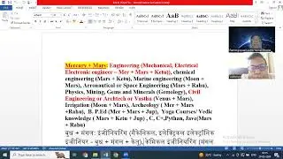 Education - BNN Astrology by Ramm Gopaall Guruji