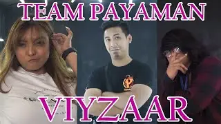 Viyzaar | The Luxe Booth by TBBX Photobooth | Team Payaman | Cong TV | Viy Cortez |