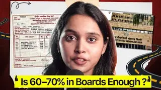 Does boards marks matter ?