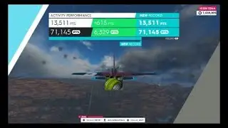 The Crew&reg; 2_Best of USST Summit Aerobatics West Rim