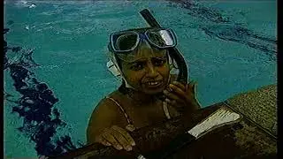 BBC Blue Peter (with Konnie Huq) (Early 2000s)