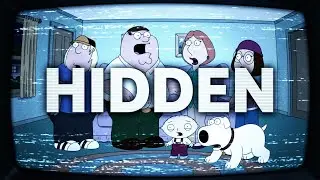 5 Family Guy Theories Fox Never Confirmed