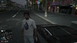 🔴Land of Atlanta RP | Life as LJ| Happy New Years🎉 🔴 (Part 1/13)