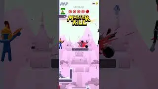 Stickman Teleport Master 3D Gameplay Walkthrough | Level 39