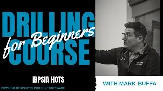 IBPSIA HOTS drilling course - Powered by Spectre Pro Shop Software