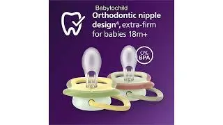 Обзор ночных пустышек Philips Avent Ultra Air: действительно ли они помогают младенцам лучше спать?