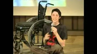 Discurso Albert Casals, Premio SGE Viajero del Año 2013