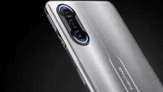 POCO F3 GT - Official Teaser #2