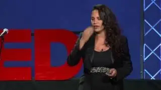 Failing Forward | Allessandra Bradley-Burns | TEDxHerndon