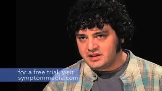 Binge Eating Disorder Example Vignette, DSM-5-TR Symptoms Video Clip