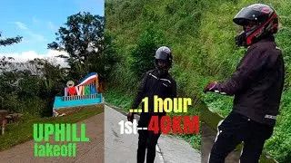 EXPLORING CATANDUANES ISLAND 360ride (motovlog) Part1 EP02