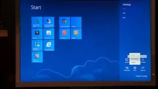 10ZiG 5818v - Boot time