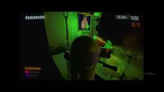 R.E.P.O. Funny Moment #12 - This Is How You Break The Egg