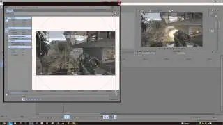 Vegas Tutorial   Velocity and Pan n Crop Tutorial