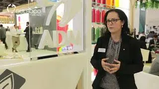 Promotion: Innovations Talks - Gulfood Manufacturing Dubai 2017