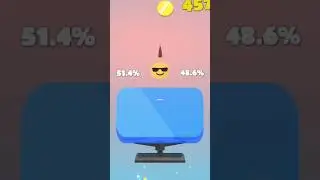 Cut & Balance 3D - HyperCasual Mobile Game Review