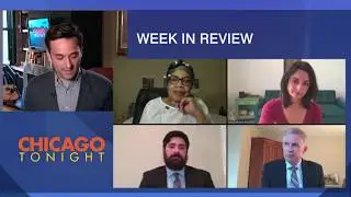 Chicago Week in Review full episode:  May  01, 2020