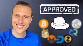 Криптовалюта Bitcoin, Litecoin, Monero, Zcash, Dash, Dogecoin, Decred обзор и так ли они хороши ?