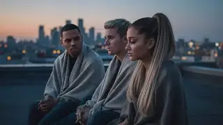 Justin Bieber, Chris Brown - Baby, Please Don&rsquo;t Go (ft. Ariana Grande)