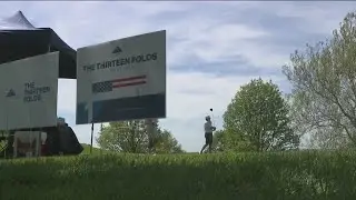 'Courage Cup' golf tournament raises money for families of Iowa veterans and first responders