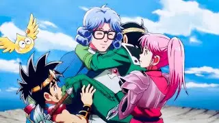 Dragon Quest: Dai no Daibouken 1991 OST - Avan Ai no Theme 2 ~ Kanashimi no Maam