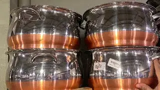 😍Последние предложения DMART доступны онлайн!|| Купи 1, получи 1 бесплатно! Новинки, органайзеры,...