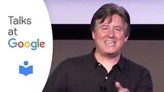 Influx | Daniel Suarez | Talks at Google