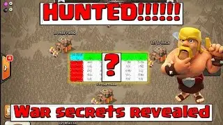Clash of Clans - Did you know this!?.....(clash secrets)