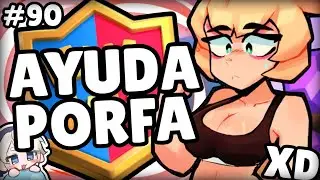 Directo Resubido XD - CLASH CON SUBS 1V1 Y 2V2 XD! (Jugando con Subs xd?)