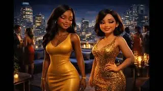 &ldquo;🎬 City Shadows&rdquo; ep 1 @NaijaGirlStorytime #lagoslife #storytime 