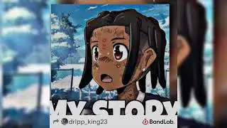 Drippking ft Cobe-Long time(Official Audio) (Prod.13)