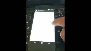 Запускаю Android-шифровальщика в телефоне