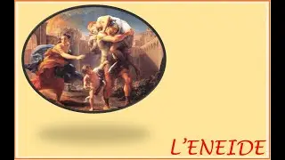 Eneide - Proemio