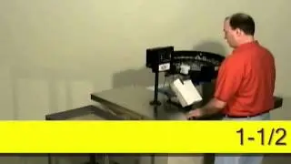 Delta SRP1 Short Run Packaging System.wmv