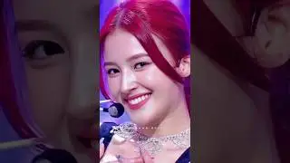 BTS V wink Nancy | Nancy momoland whatsApp status | Full screen | Muskan Edit | #4k#shorts #tranding
