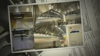 Kitchen Exhaust Cleaning You Can Trust | NFPA 96 Certified