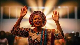 Mercy Chinwo   You Dey Do Wonders 1