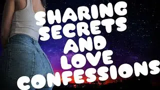 Sharing a blanket and secrets with your crush under the stars | Friends to Lovers Confession Cuddles