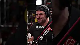 Dr. Mike Israetel & Jeff Nippard EXPOSED 🤦&zwj;♂️❌